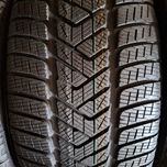 255/55/18 R18 Pirelli Scorpion Winter 4шт нові зима
