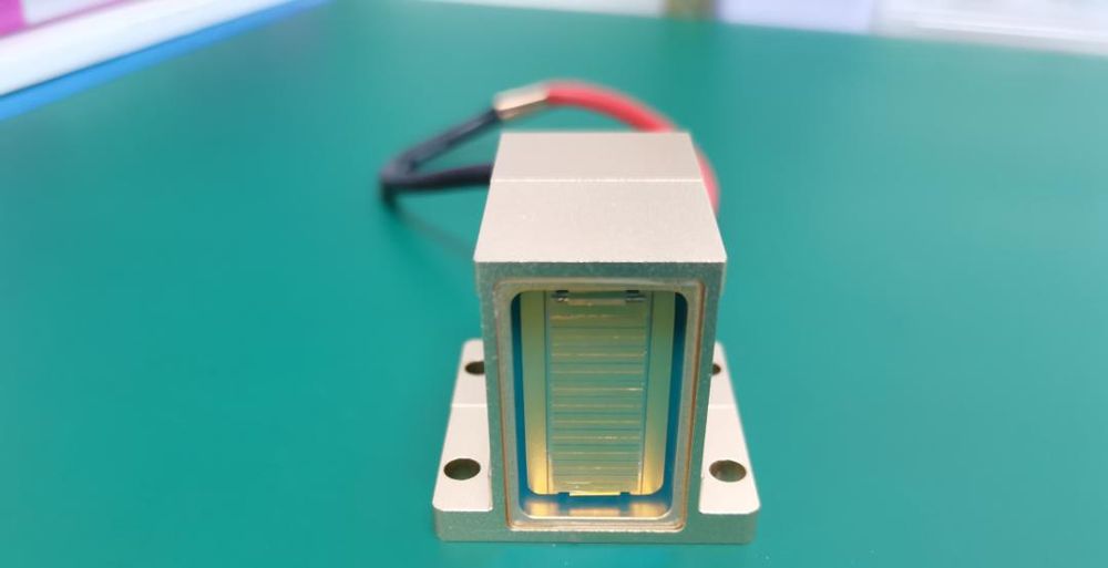 Лазерные диоды для аппаратов удаления волос