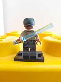 Lego Star Wars - Kanan Jarrus blind, oryginalne.