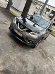Ниссан X-Trail T32