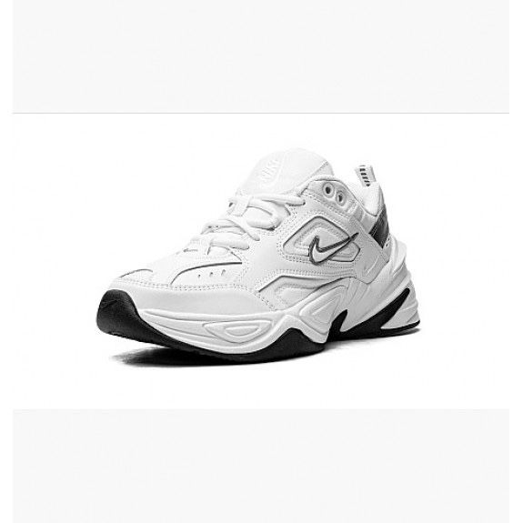 Nike M2k Cool White | Найк Білі | Спортивне взуття | Унісекс