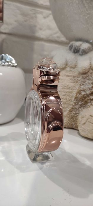 pusty flakon Olympea Paco Rabanne