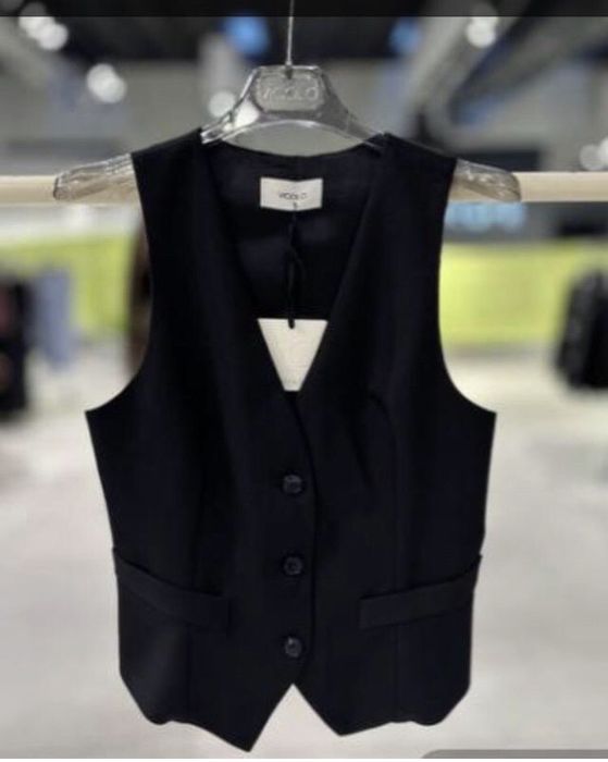 Жилетка vicolo розмір с