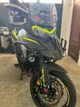 Benelli TRK 702 X