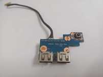 Moduł USB do laptopa Samsung NP305E5A.