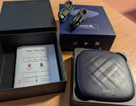 Adapter Carlinkit T-box Plus 8/128