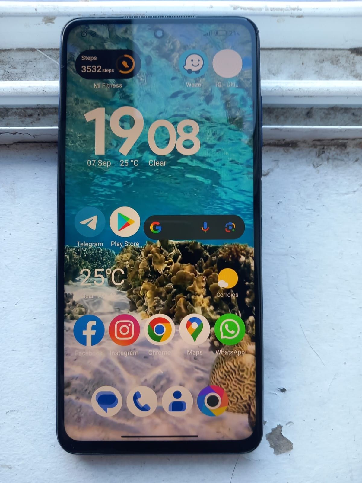 Poco X3 PRO 8/256 Gb