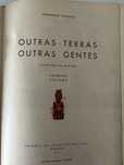 Outras Terras, Outras Gentes - Henrique Galvão