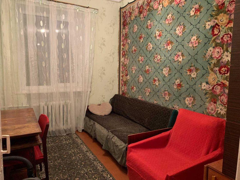 Продаж 3к квартира Раково