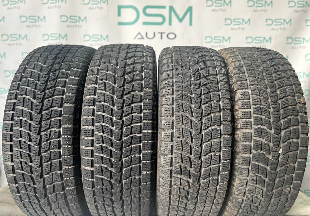 Скад шин б/в. 235/60 R16 Dunlop Grandtrek SJ 6