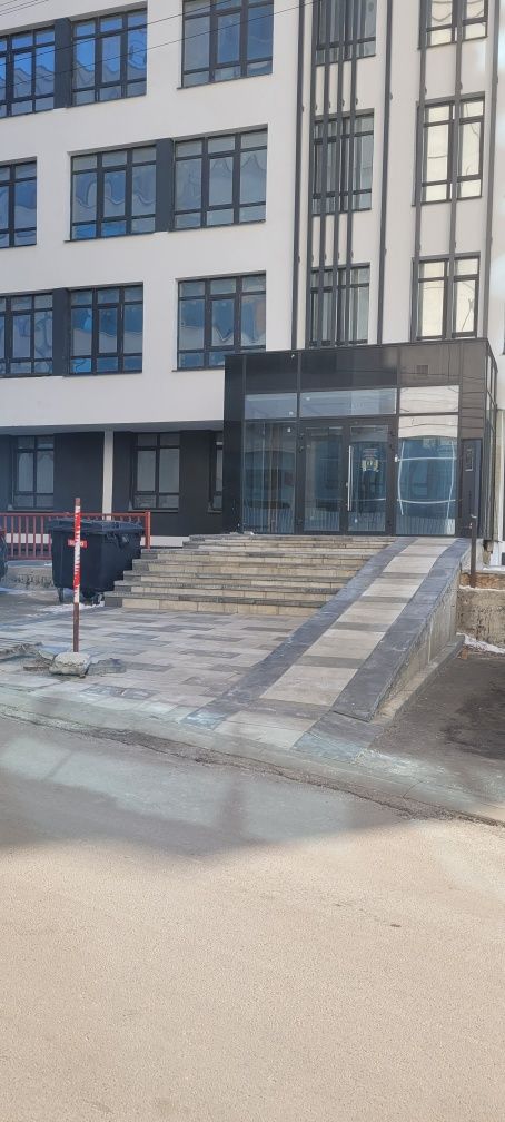Продам 1 кімнатну квартиру Центр ЖК Куликовський метро Архит. Бекетова