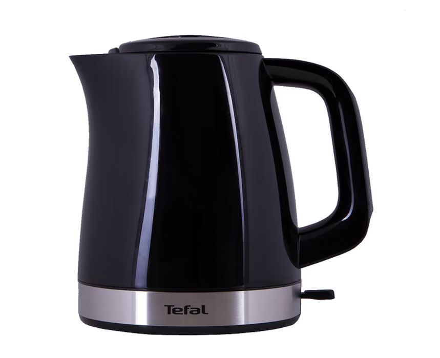 Чайник tefal стильно функціонально