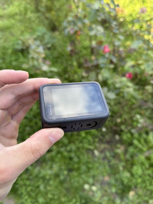 GoPro Hero 11 Black (не GoPro 10/11/12/8)