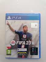 Fifa 23 PS4 - jak nowa