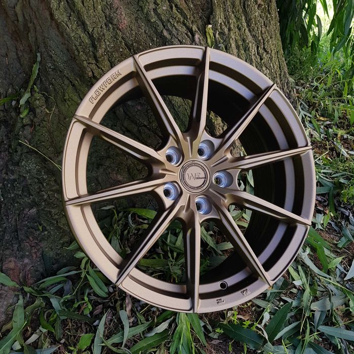 Диски НОВІ R17 5x112 VW Arteon Passat Tiguan Jetta Audi A4 A6 Q5 Skoda