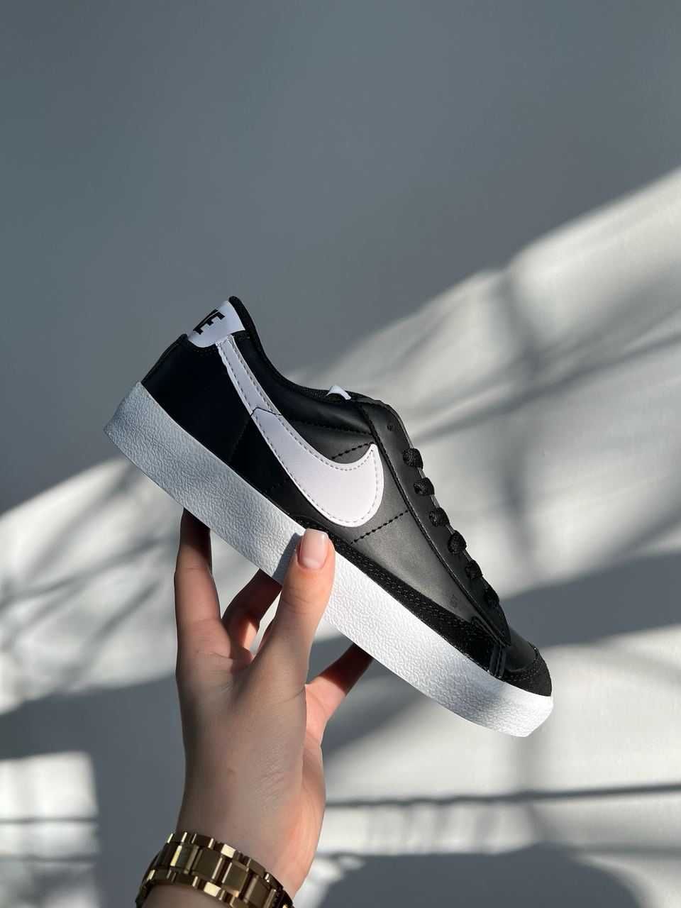 Жіночі кросівки Nike Blazer|Женские кросовки Найк Блейзер|Демісезонні