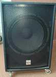 Alto Subwoofer  TS SUB18 + ALTO TS112A 2 szt.