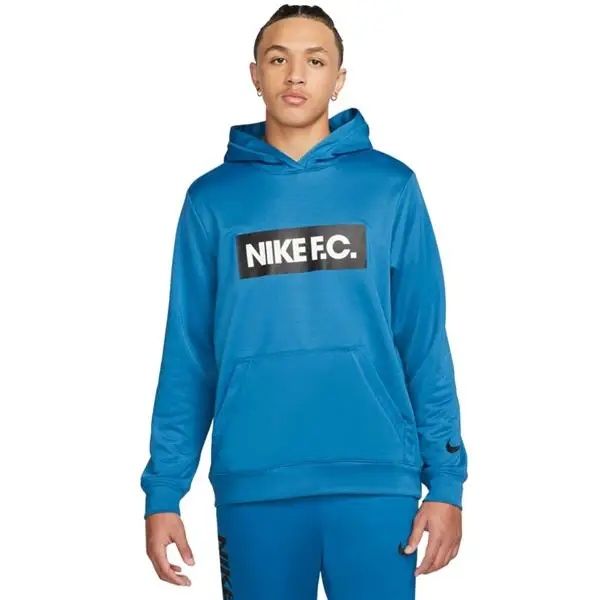 Худі Nike Df Fc Libero Hoodie