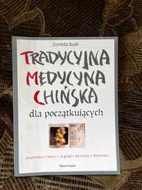 Tradycyjna medycyna chińska dla początkujących