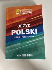 Informator maturalny z jezyka polskiego