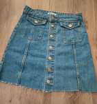 Spódnica Zara rozmiar XS , S