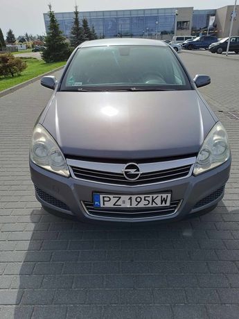 Opel Astar 1.6+LPG