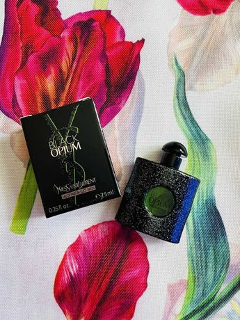 Black Opium Illicit Green YSL P972 Perfumy 30ml Kup 3 + 1 Gratis
