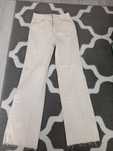 Spodnie dzwony Pull Bear