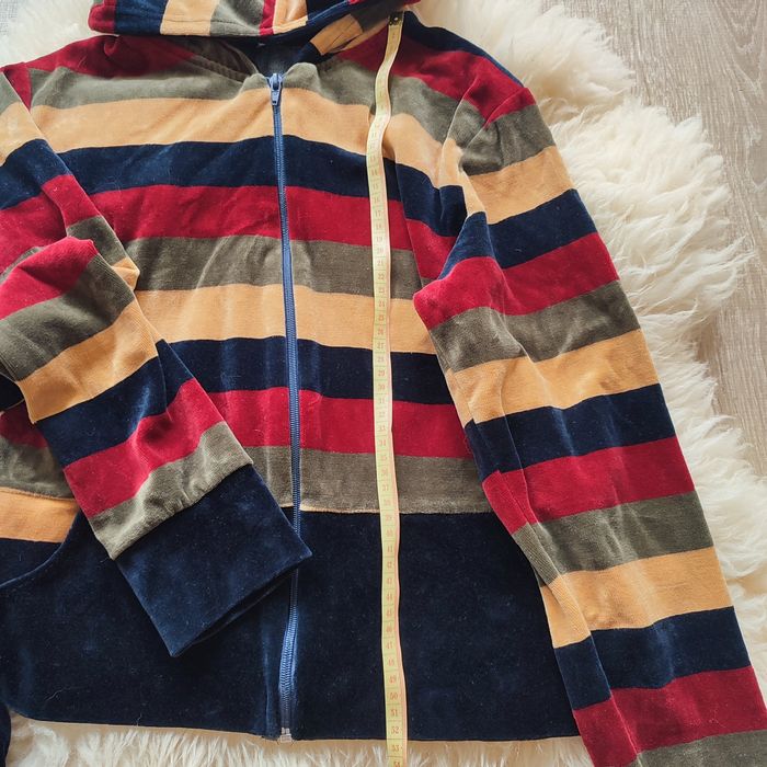 Спортивний костюм велюровий