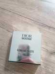 Dior backstage Glow face palette 004 Rose gold