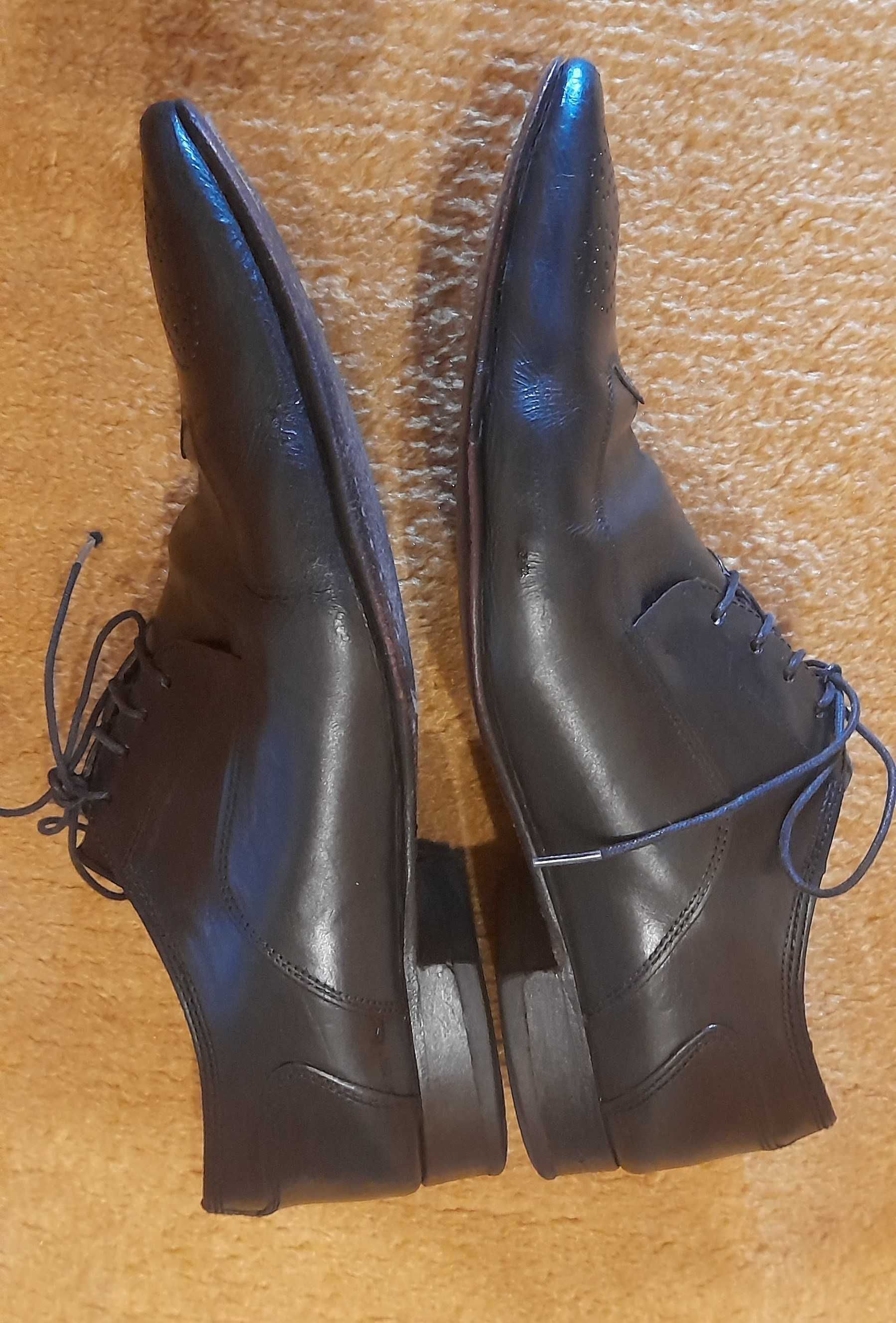 Vendo sapatos marca Paulo Bellini, nº 42