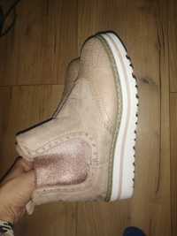 Botki Primark r. 36