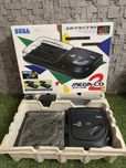 Приставка SEGA MEGA CD оригінальна 100v