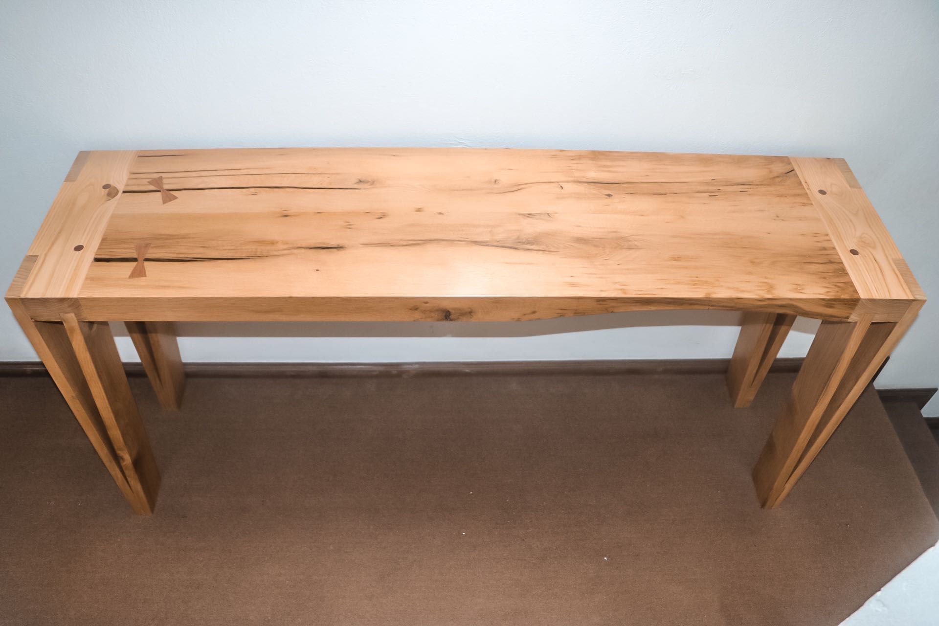 Aparador de apoio para mesa de jantar/ móvel para TV etc.