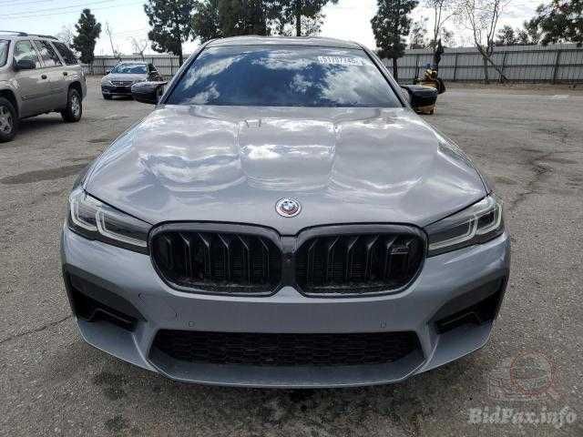 Bmw M5, F90, G30, шрот, разборка, розбір авто