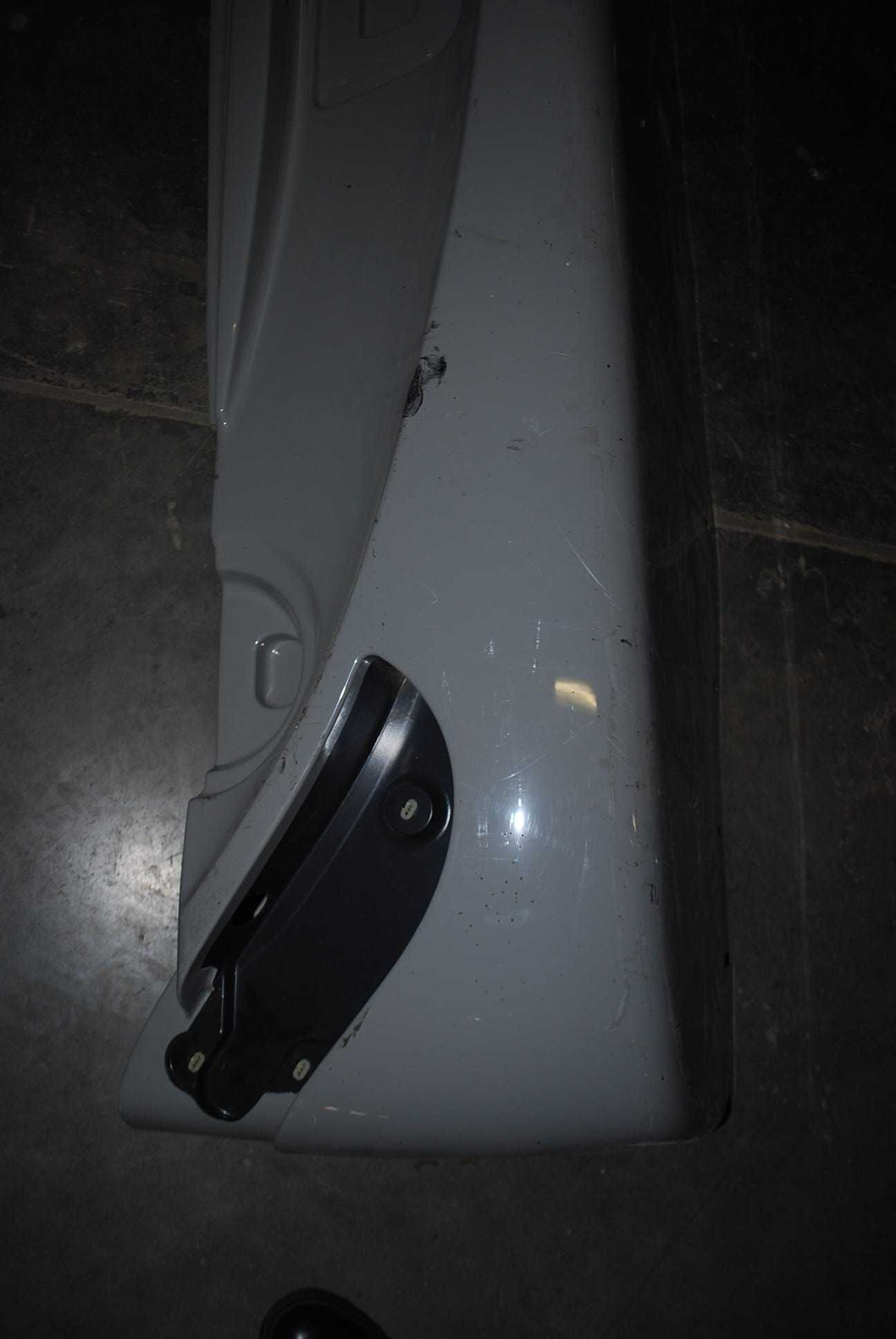 Zderzak HYMER 223,5CM do przyczepy kempingowej/kampera!!!