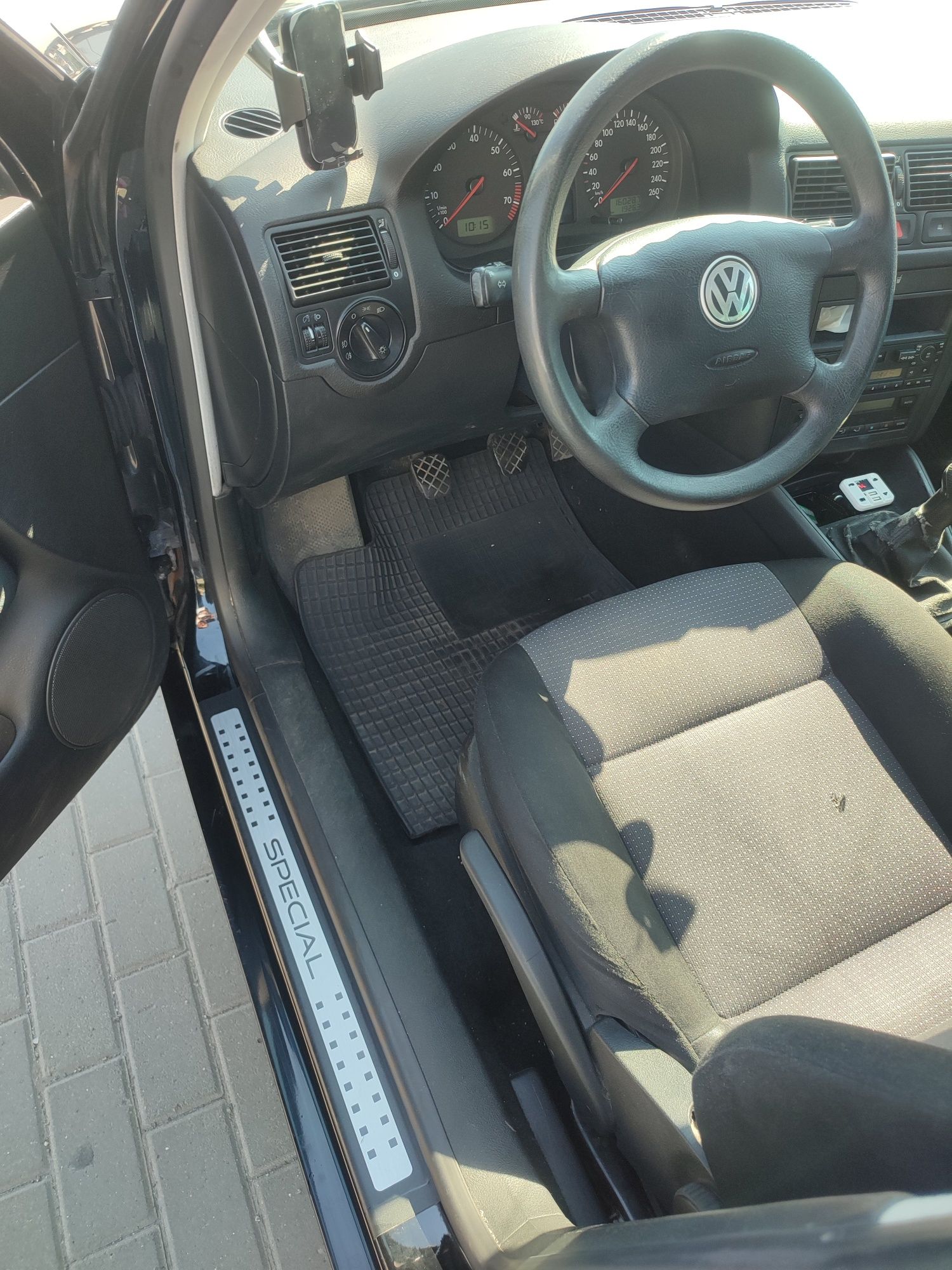 Продам Volkswagen Golf
