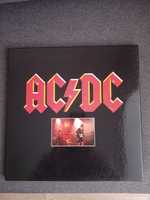 LP.  AC/DC.  3 record set. Аtlantic.