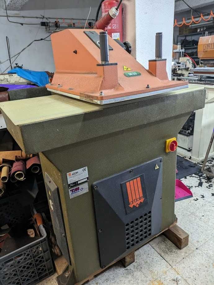 Balancé Industrial