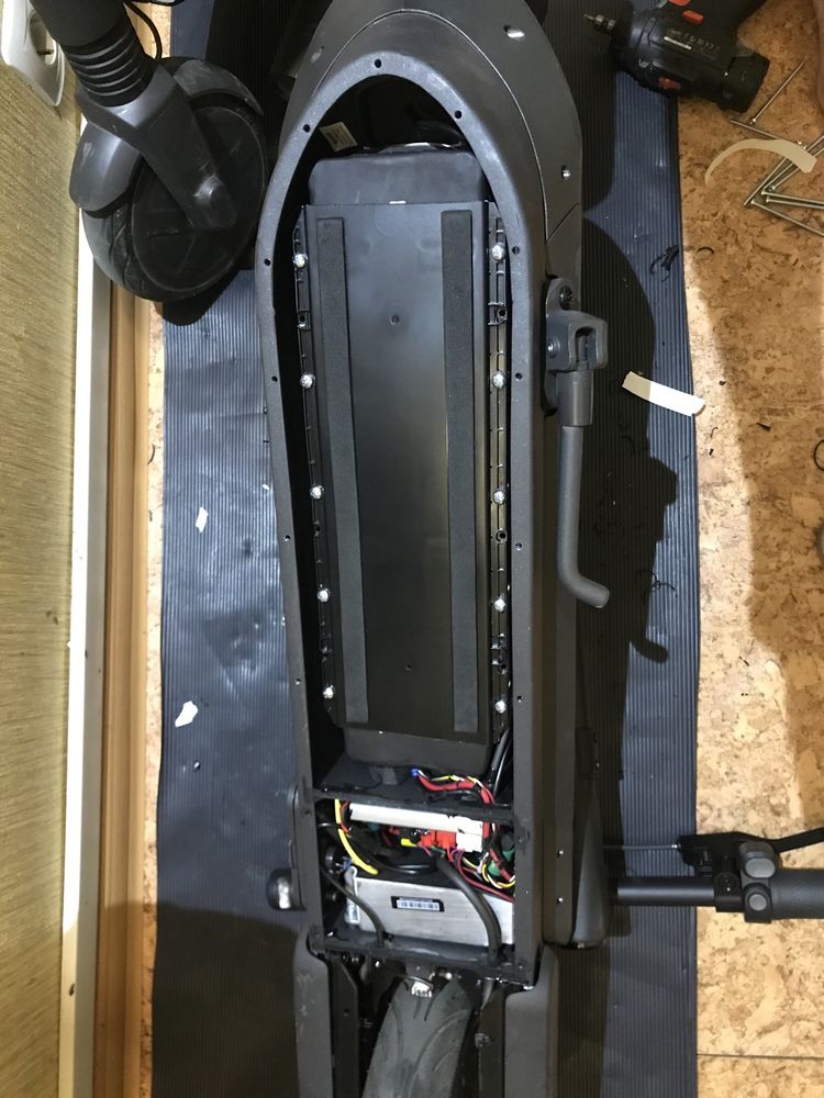 Батарея акумутятор Ninebot max g30 / g2 31.5ач