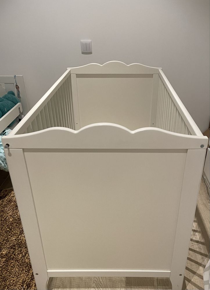Berço bebé 60x120