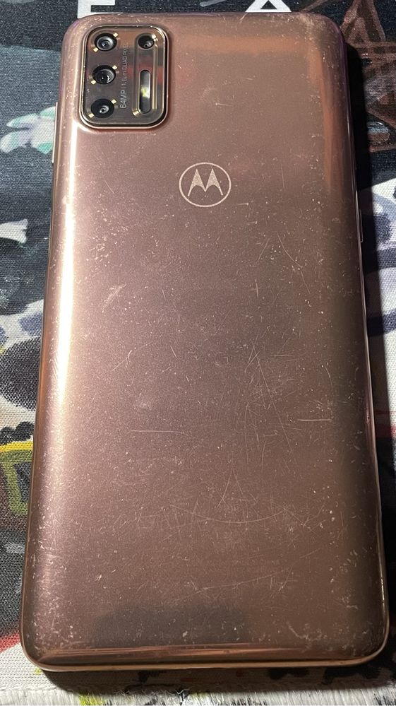 Motorola g9 plus