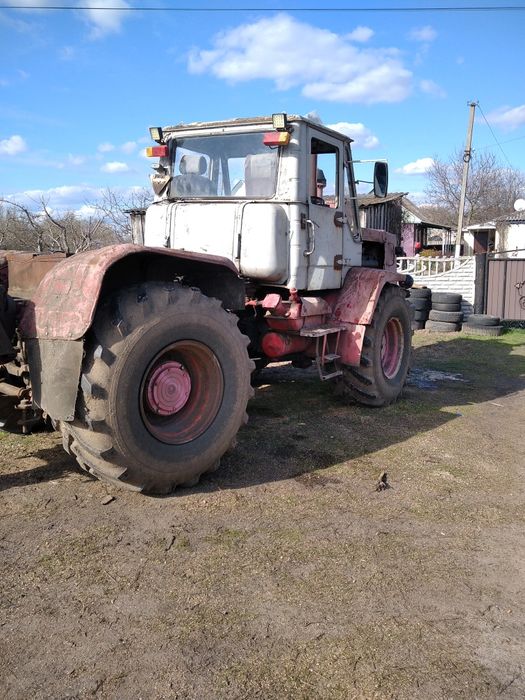 Продам т150к,на уверенном ходу,