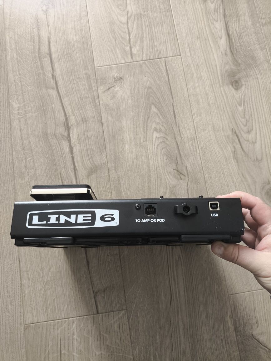 Line 6 FBV Express MkII