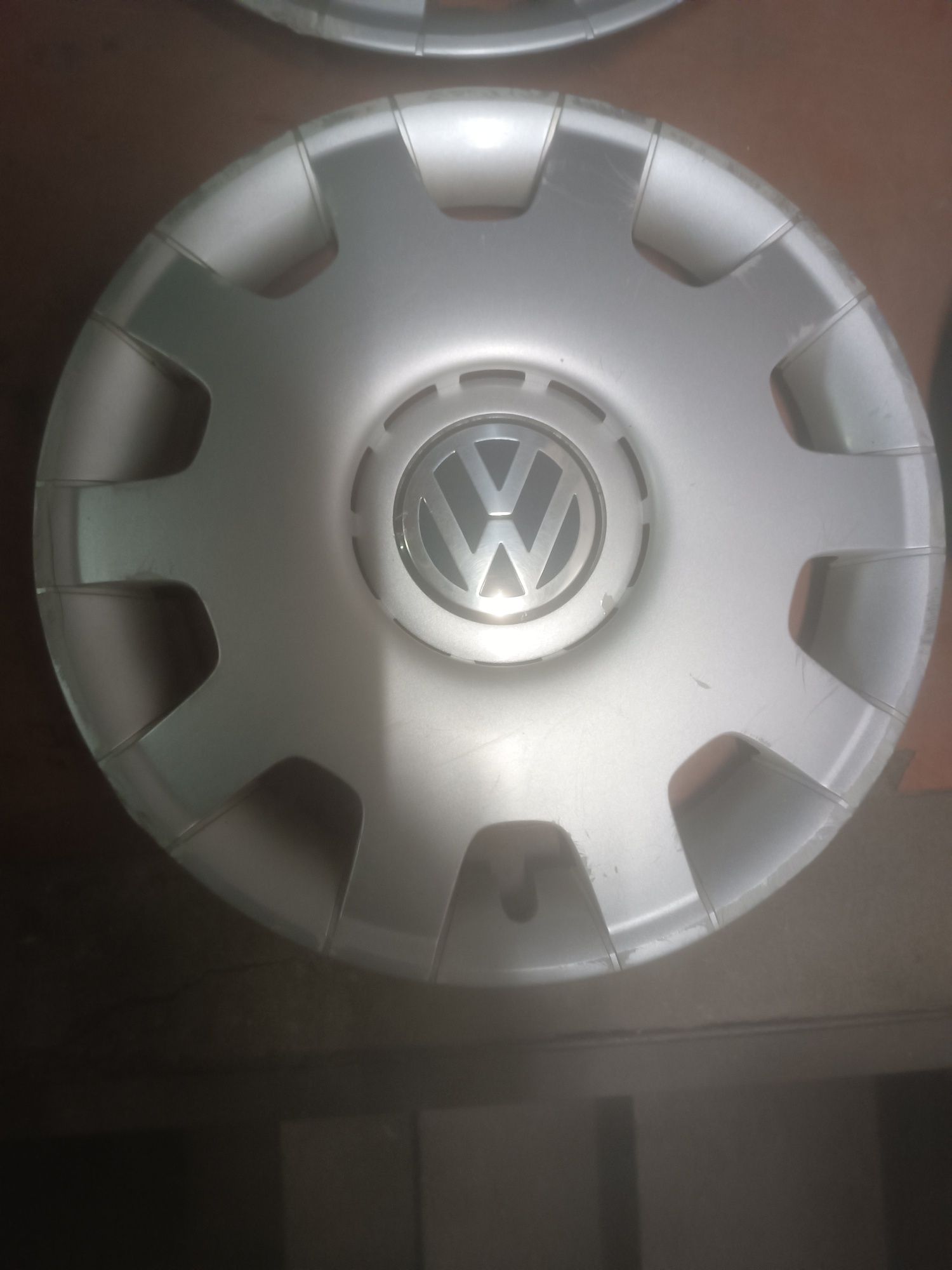 Колпаки оригинал VW