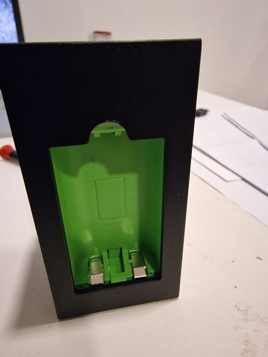 Carregador baterias comando Xbox