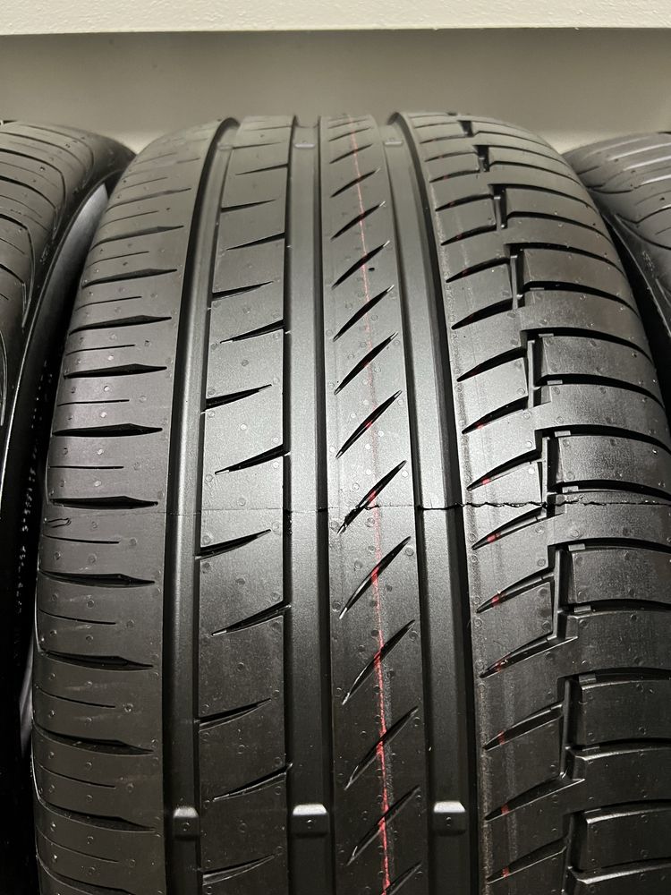 Літня шина 255/45 R20 105V XL Continental PremiumContact 6 НОВА