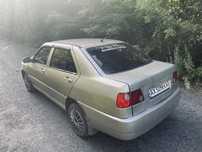 Chery Amulet 2008 возможен обмен