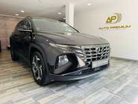 Hyundai Tucson 1.6 T-GDI HEV Premium