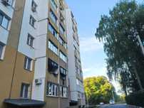 ЖК Радужный, Продам 2х уровневую 2 ком квартиру пл 67.2м2! A